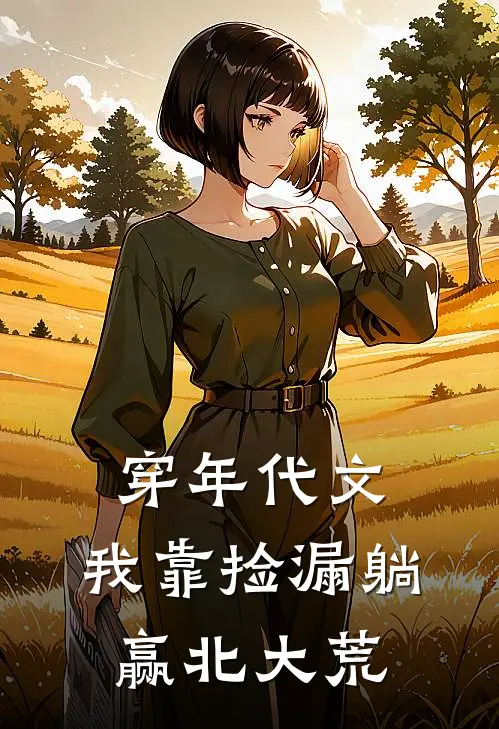 穿年代文，我靠捡漏躺赢北大荒