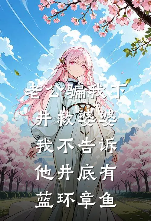 老公骗我下井救婆婆，我不告诉他井底有蓝环章鱼