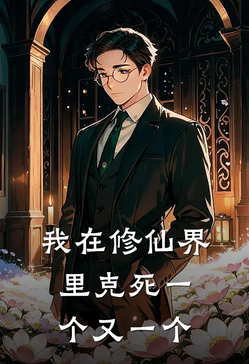 我在修仙界里克死一个又一个