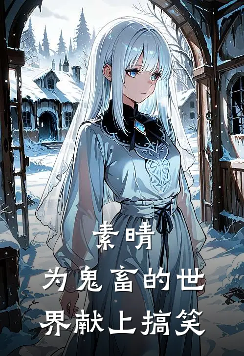 素晴：为鬼畜的世界献上搞笑