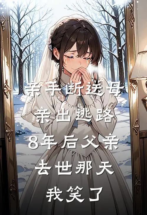 亲手断送母亲出逃路，8年后父亲去世那天，我笑了