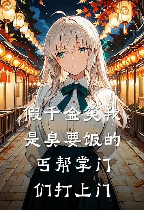 假千金笑我是臭要饭的，丐帮掌门们打上门