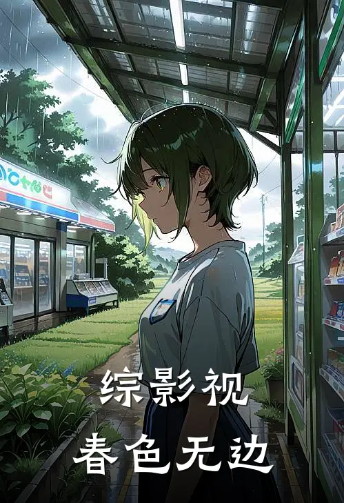 综影视：春色无边