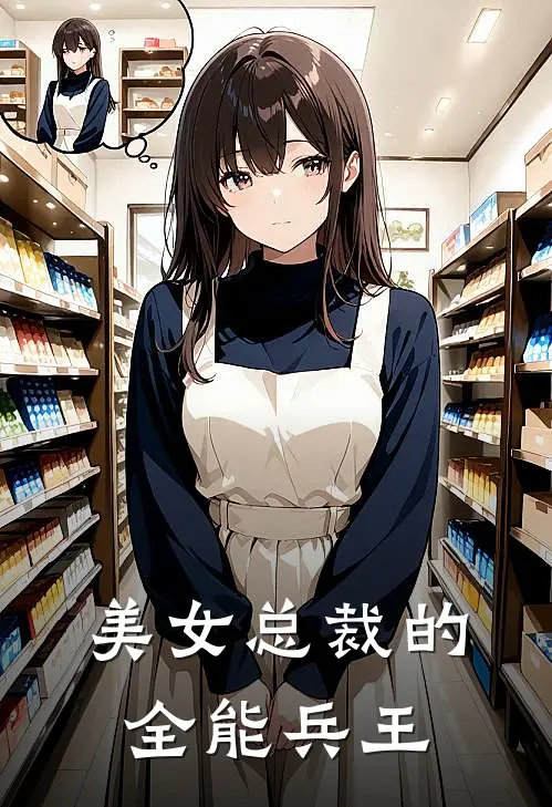 美女总裁的全能兵王