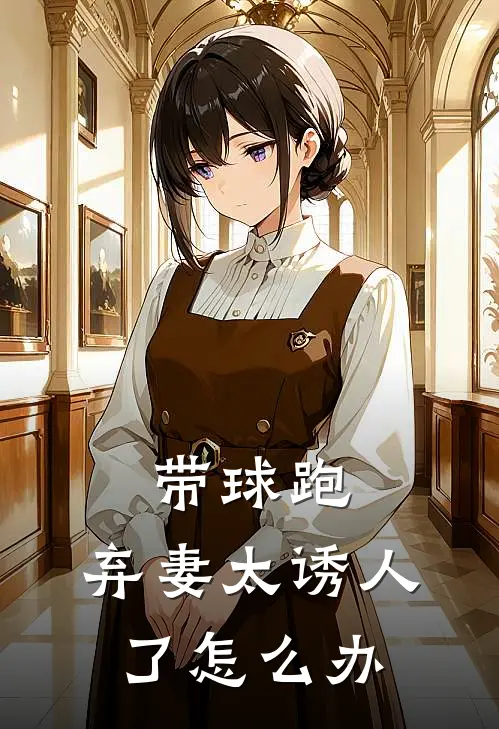 带球跑：弃妻太诱人了怎么办