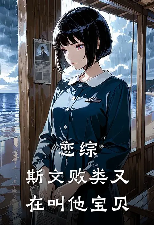 恋综：斯文败类又在叫他宝贝