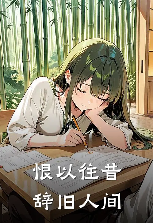 恨以往昔，辞旧人间