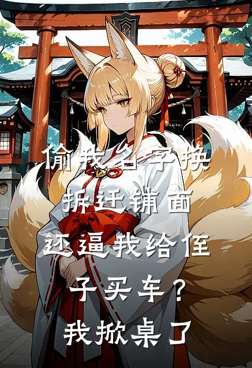 偷我名字换拆迁铺面，还逼我给侄子买车？我掀桌了