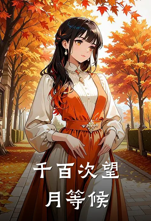 千百次望月等候