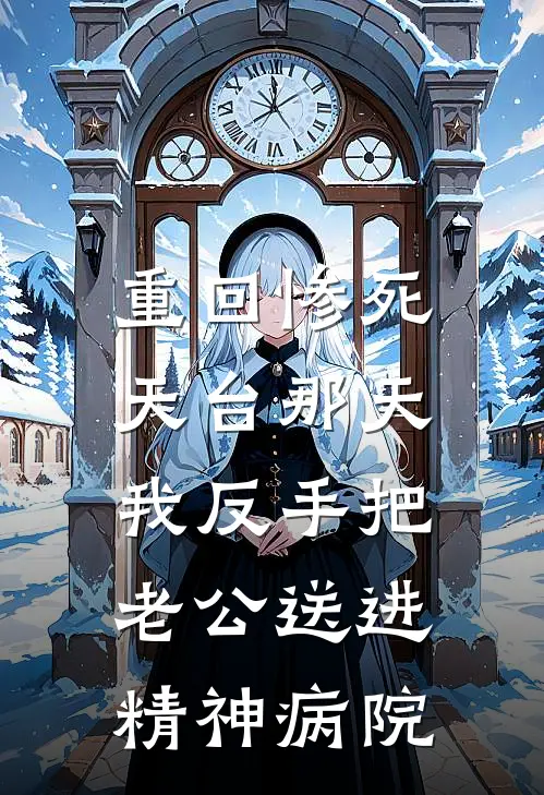 重回惨死天台那天，我反手把老公送进精神病院
