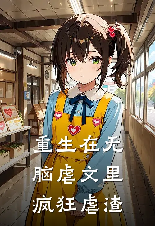 重生在无脑虐文里疯狂虐渣