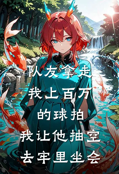 队友拿走我上百万的球拍，我让他抽空去牢里坐会