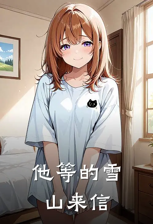 他等的雪山来信