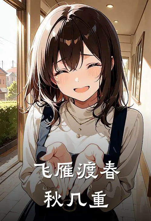 飞雁渡春秋几重