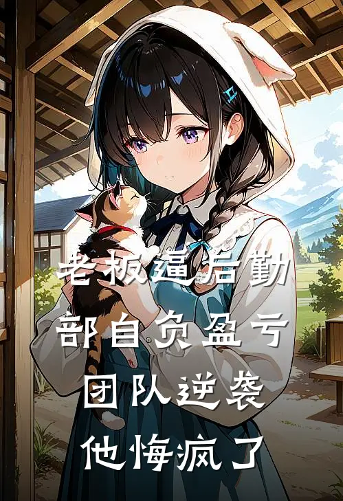 老板逼后勤部自负盈亏，团队逆袭他悔疯了