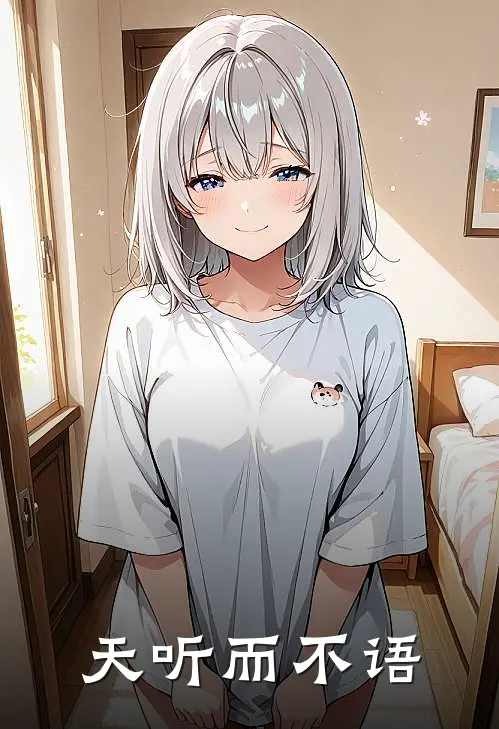 天听而不语