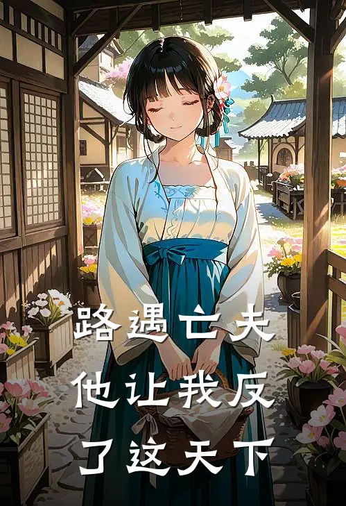 路遇亡夫，他让我反了这天下