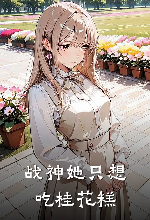 战神她只想吃桂花糕