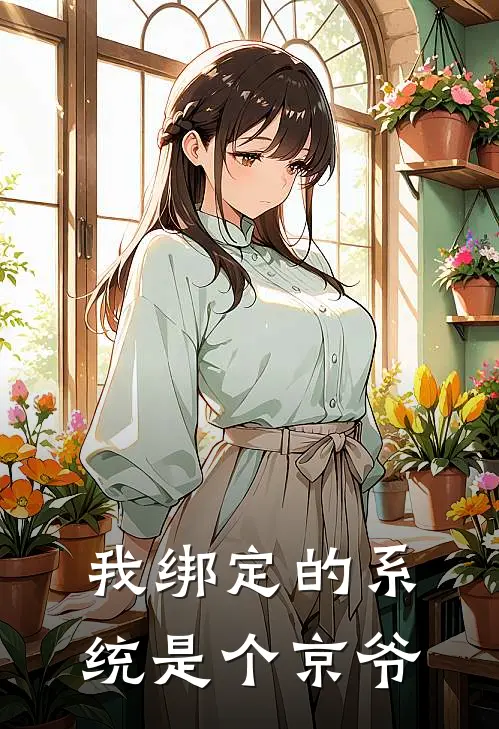 我绑定的系统是个京爷