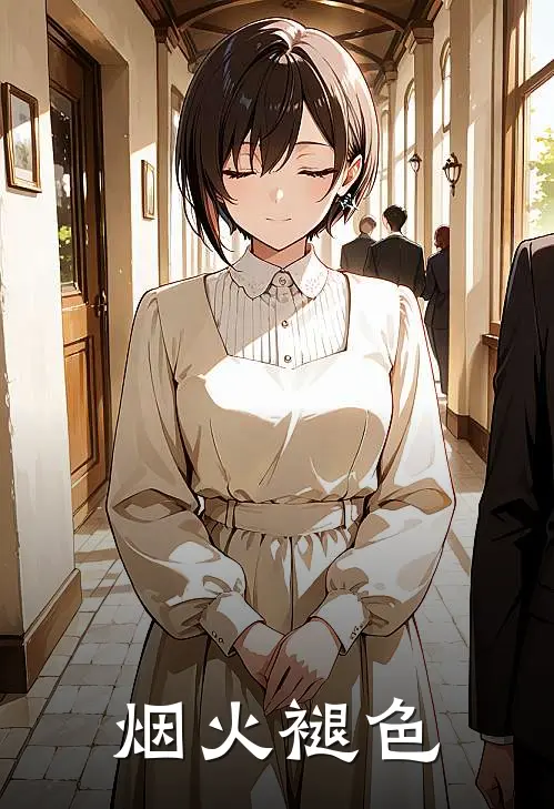 烟火褪色
