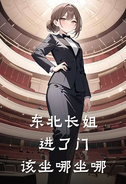 东北长姐进了门，该坐哪坐哪