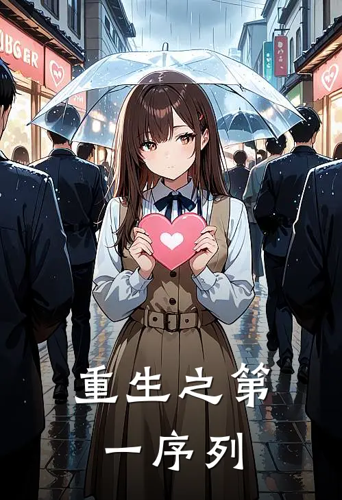 重生之第一序列