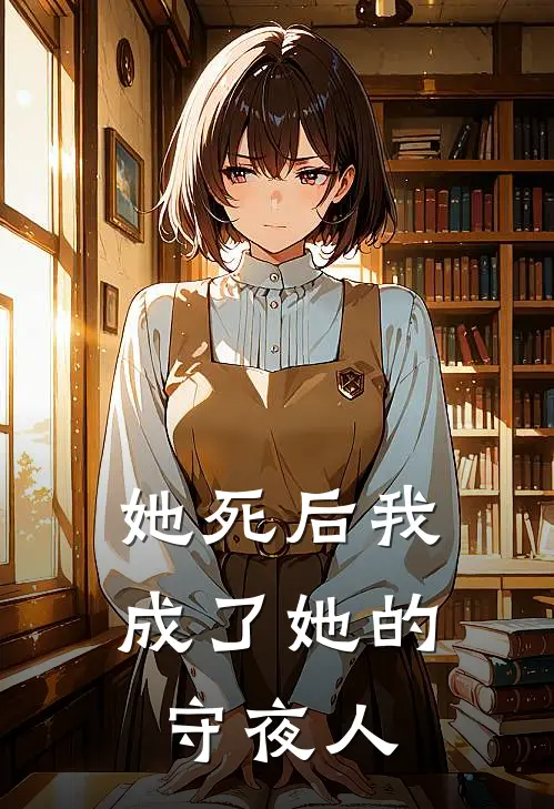 她死后我成了她的守夜人