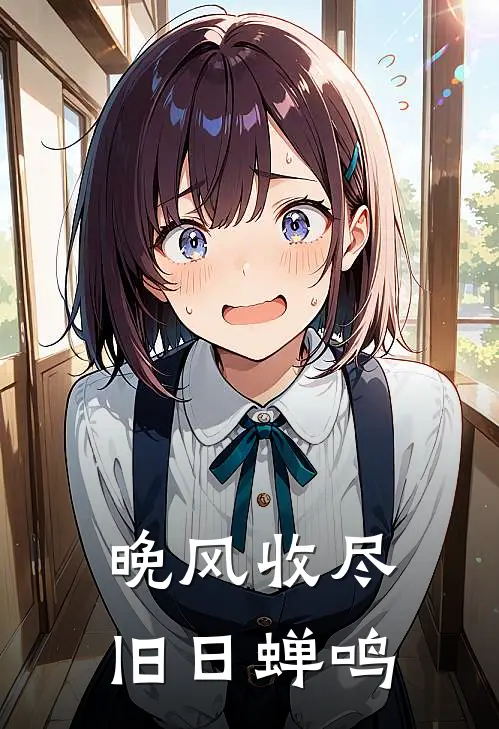 晚风收尽旧日蝉鸣