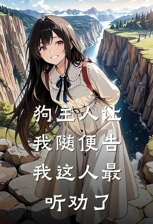 狗主人让我随便告，我这人最听劝了