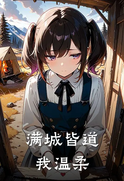 满城皆道我温柔