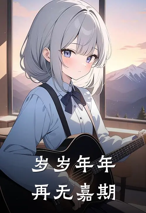 岁岁年年，再无嘉期