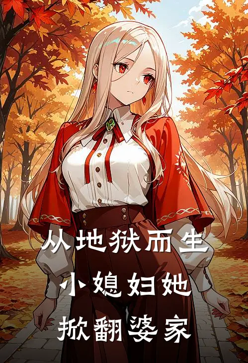 从地狱而生，小媳妇她掀翻婆家