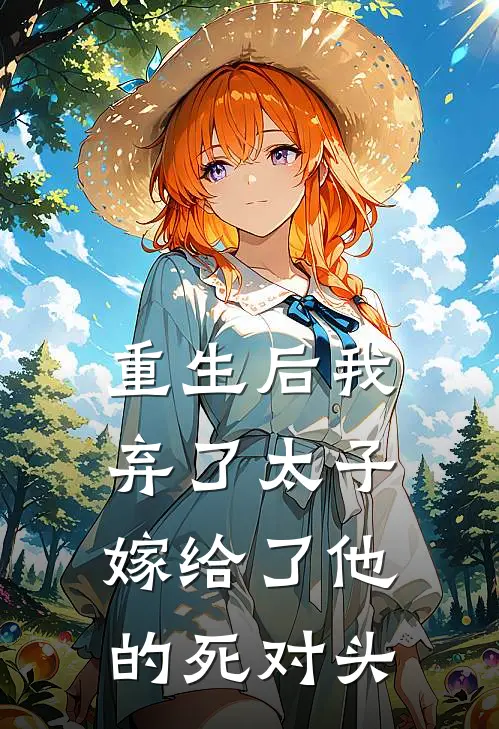 重生后我弃了太子，嫁给了他的死对头