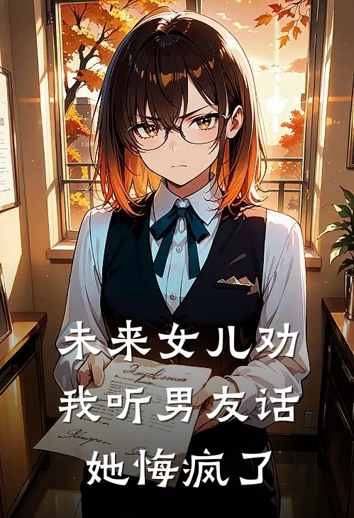 未来女儿劝我听男友话，她悔疯了