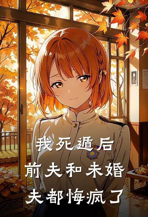 我死遁后，前夫和未婚夫都悔疯了