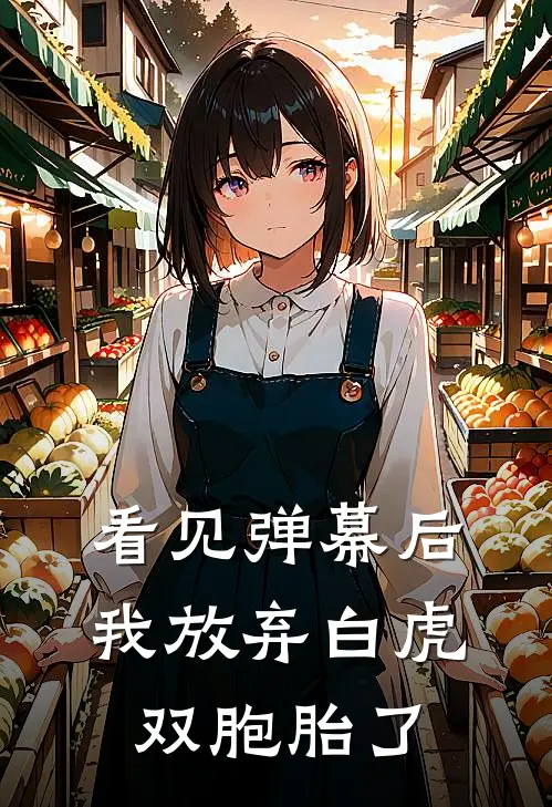 看见弹幕后，我放弃白虎双胞胎了