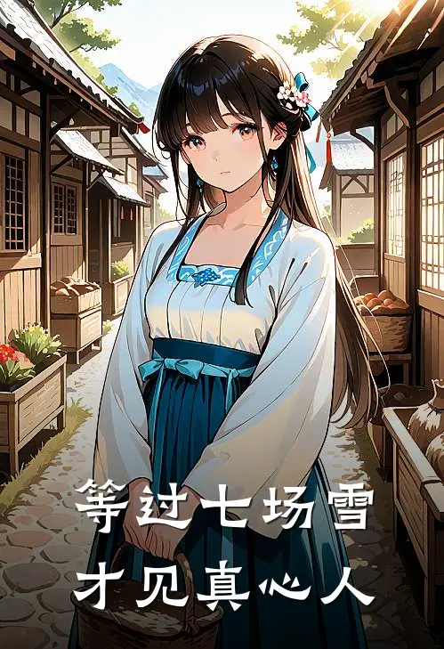 等过七场雪，才见真心人