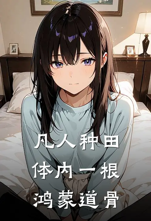 凡人种田：体内一根鸿蒙道骨