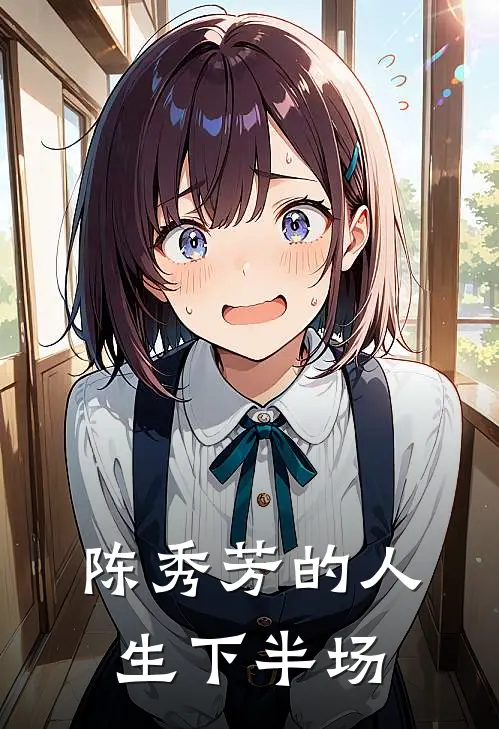 陈秀芳的人生下半场