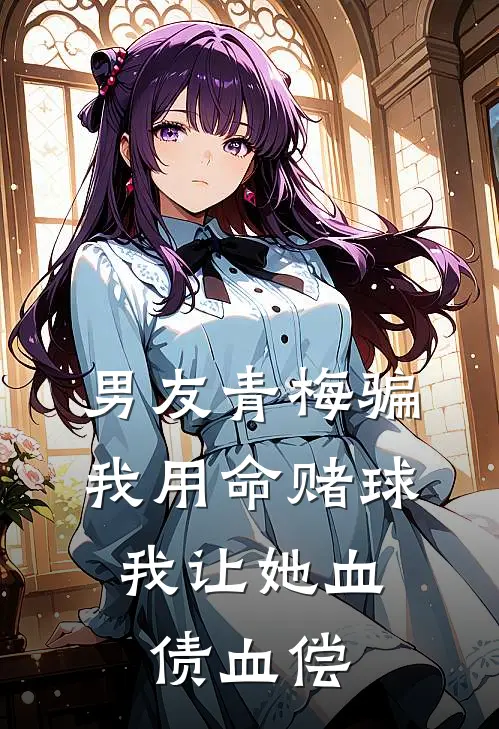 男友青梅骗我用命赌球，我让她血债血偿