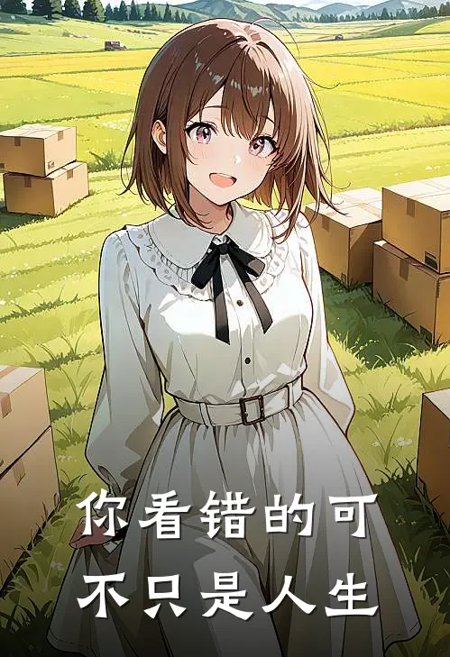 你看错的可不只是人生