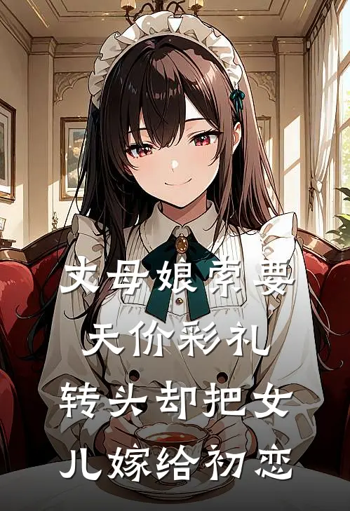 丈母娘索要天价彩礼，转头却把女儿嫁给初恋