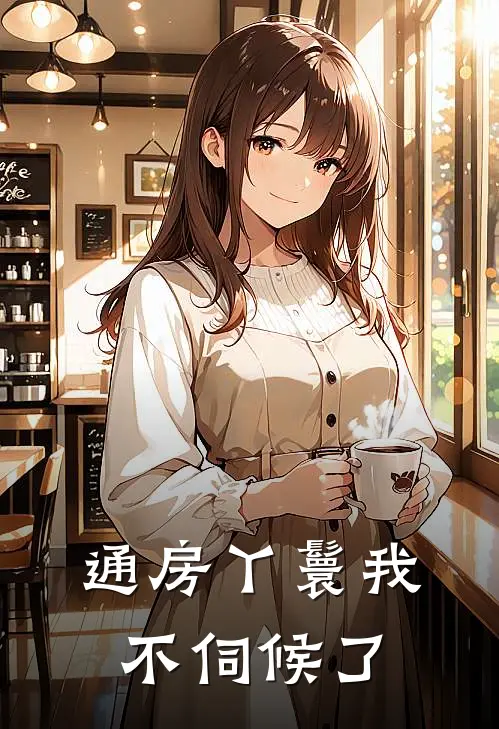 通房丫鬟我不伺候了