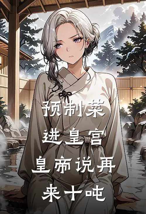 预制菜进皇宫，皇帝说再来十吨
