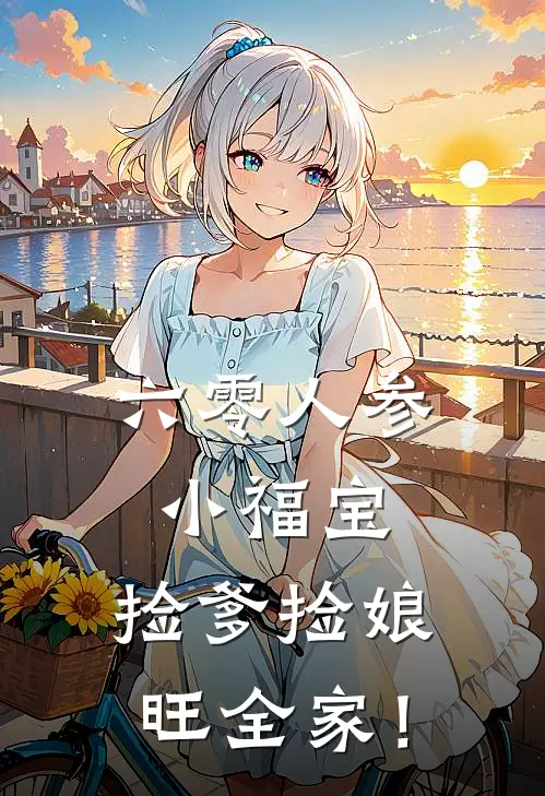 六零人参小福宝，捡爹捡娘旺全家！