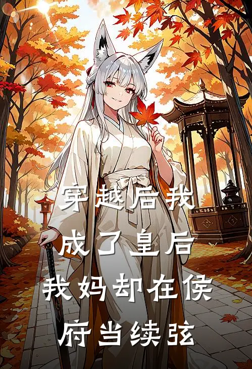穿越后我成了皇后，我妈却在侯府当续弦