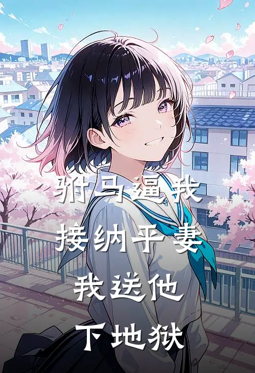 驸马逼我接纳平妻，我送他下地狱