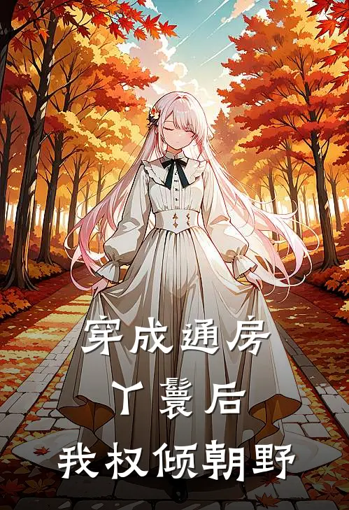 穿成通房丫鬟后，我权倾朝野