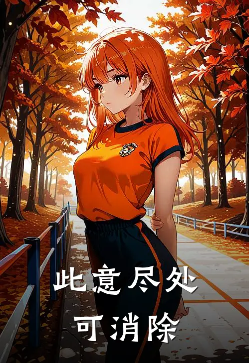 此意尽处可消除