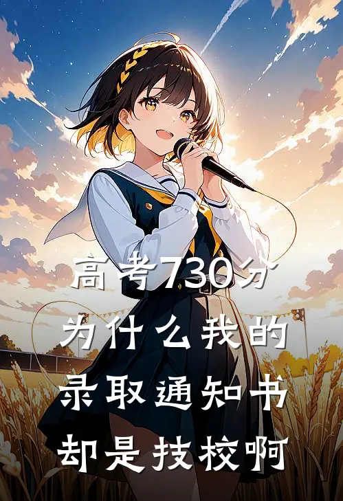 高考730分，为什么我的录取通知书却是技校啊